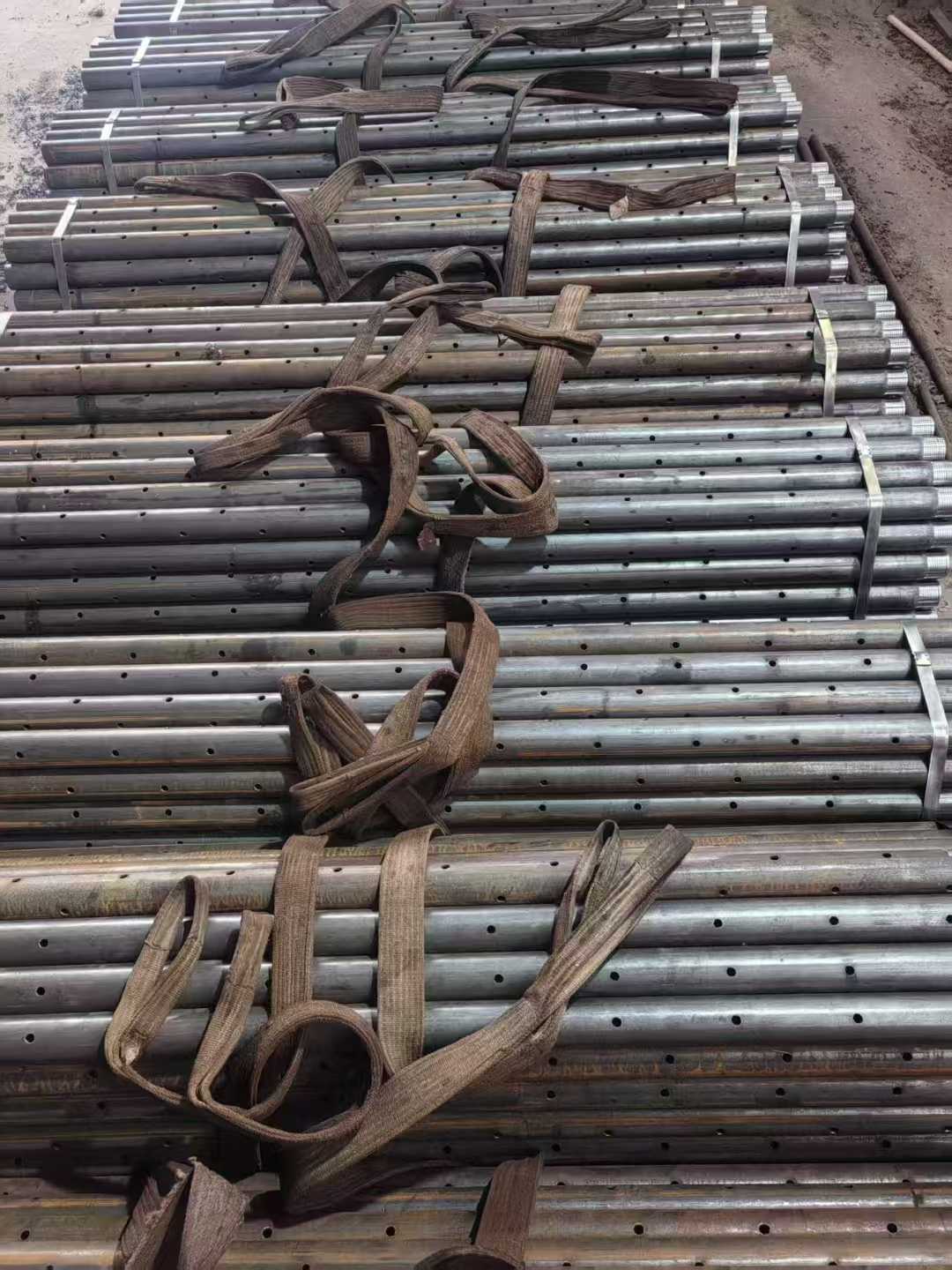威海127mm管棚管